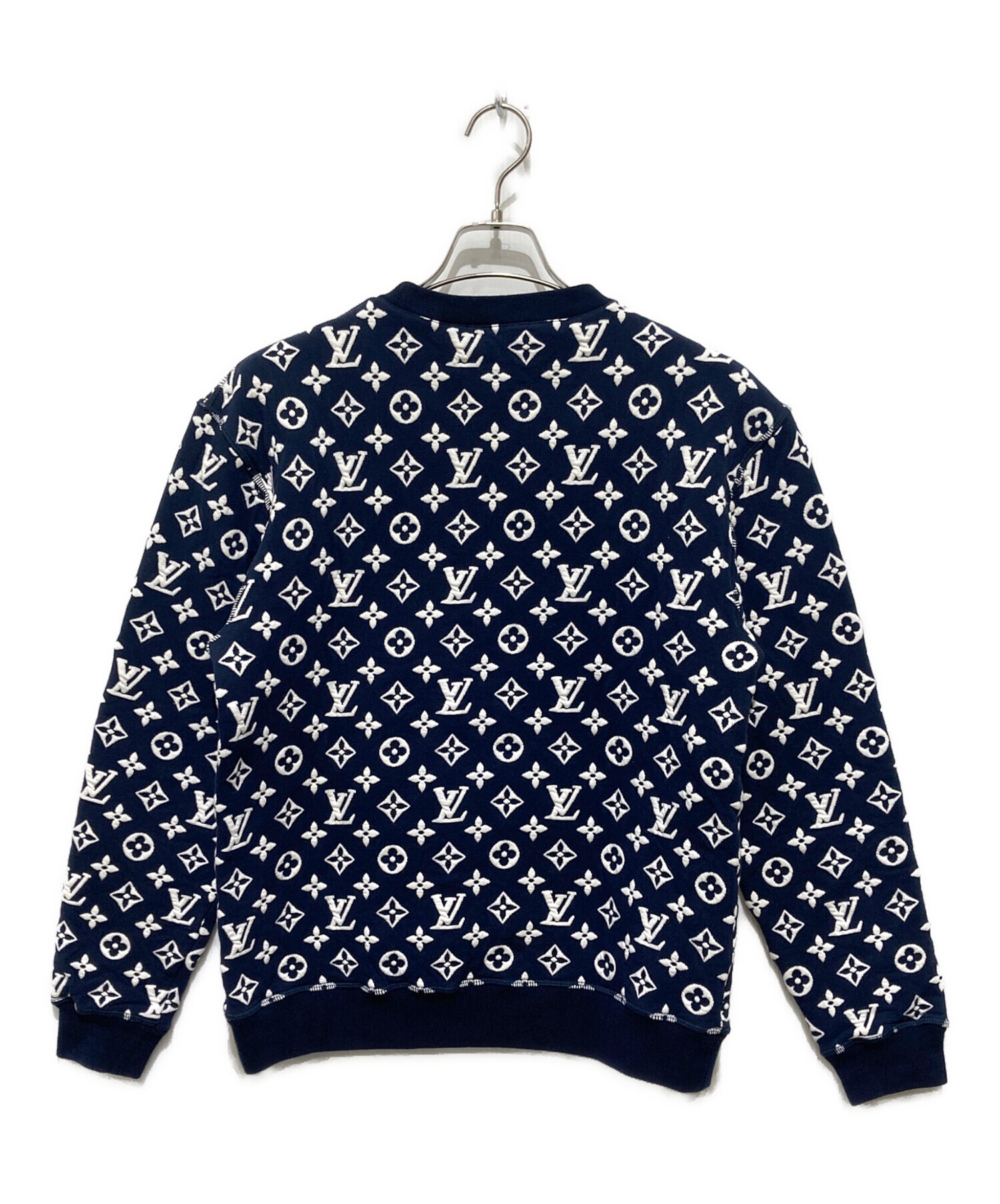 中古・古着通販】LOUIS VUITTON (ルイ ヴィトン) フルモノグラム