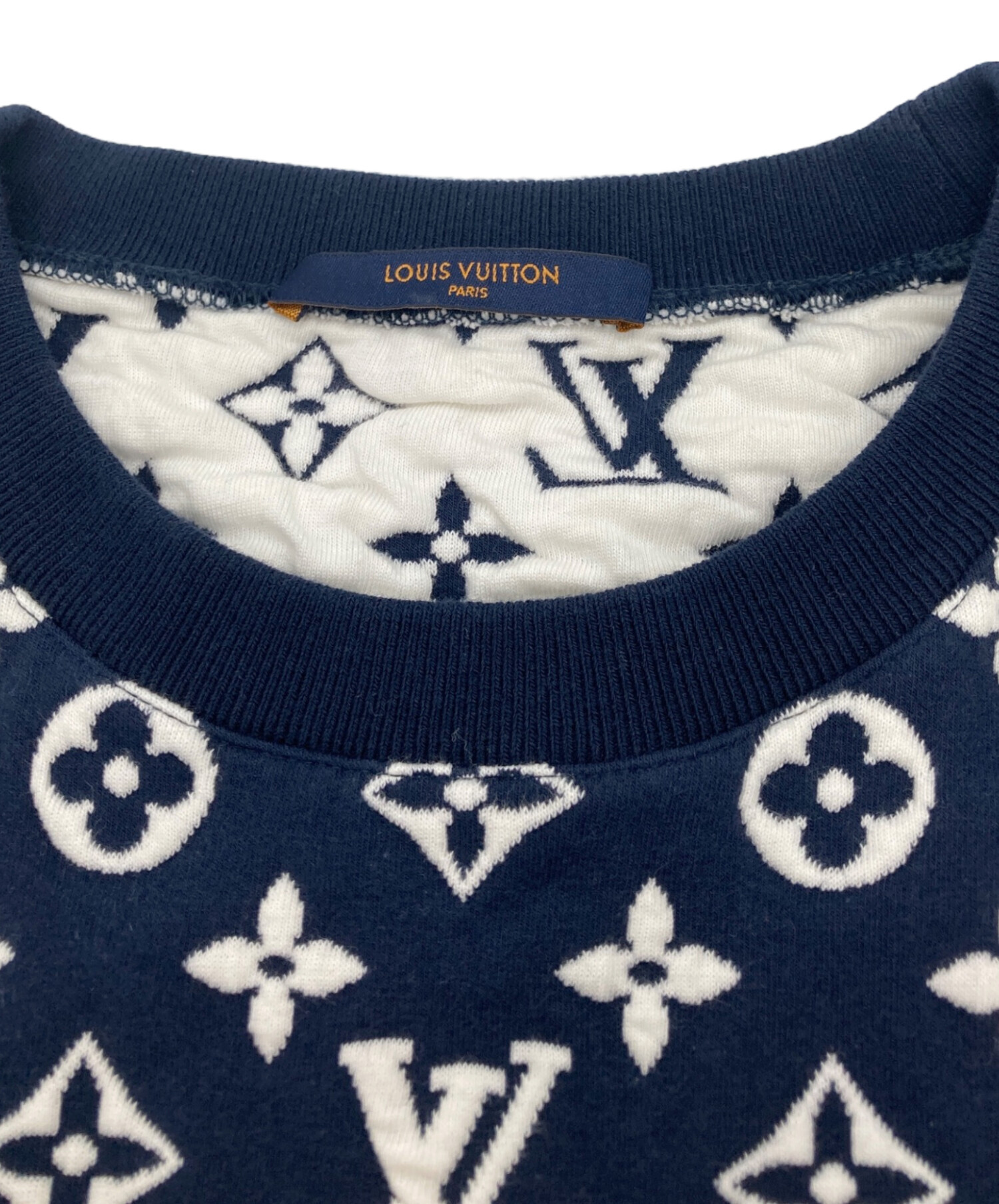 中古・古着通販】LOUIS VUITTON (ルイ ヴィトン) フルモノグラム