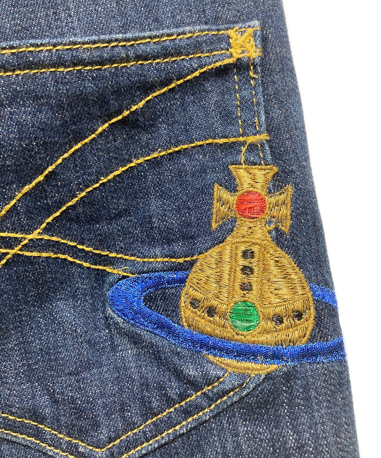 中古・古着通販】VIVIENNE WESTWOOD ANGLOMANIA (ヴィヴィアンウエスト