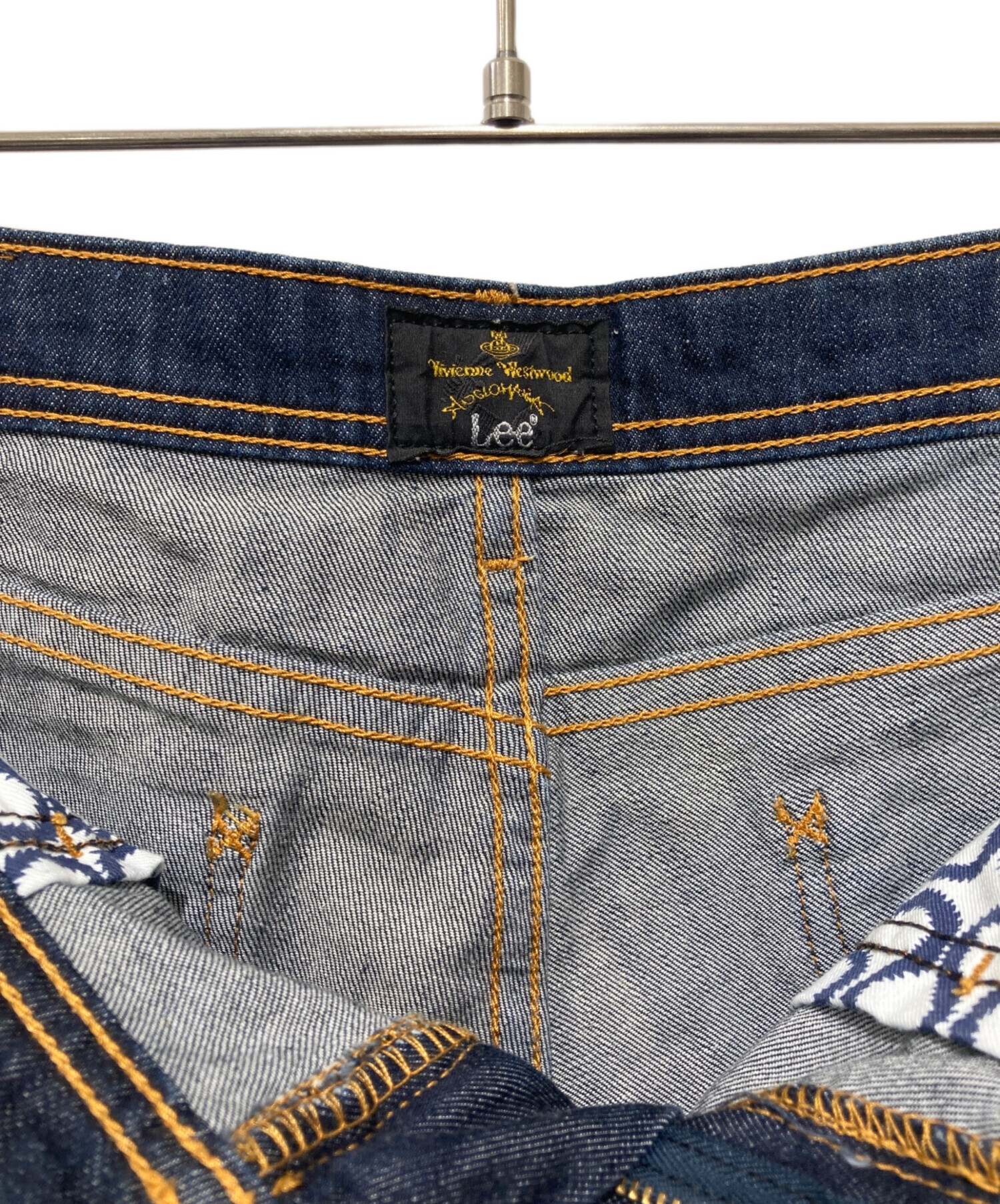 中古・古着通販】Vivienne Westwood ANGLOMANIA (ヴィヴィアンウエスト
