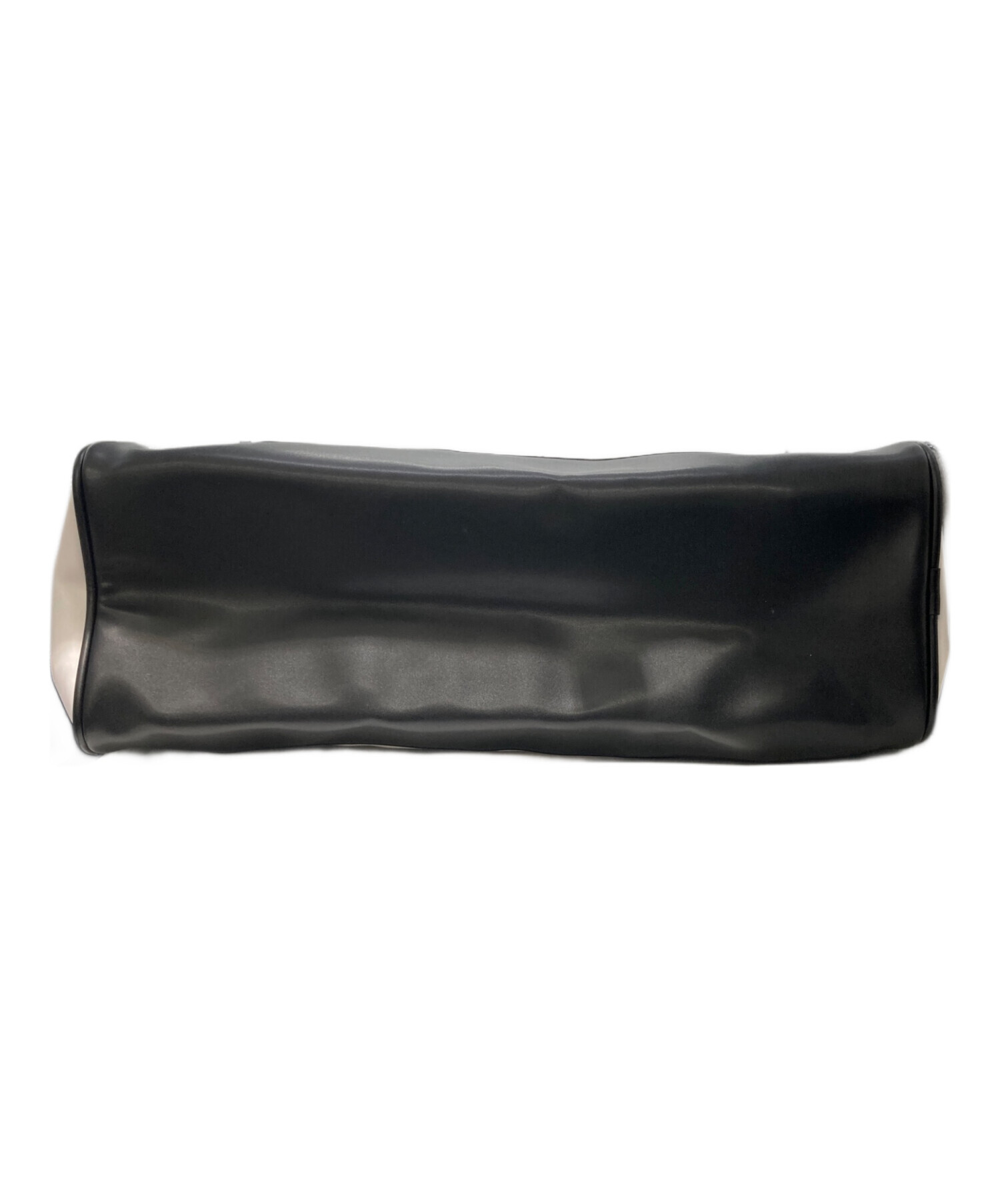 中古・古着通販】PUMA (プーマ) AMI (アミ) Grip Bag ブラック