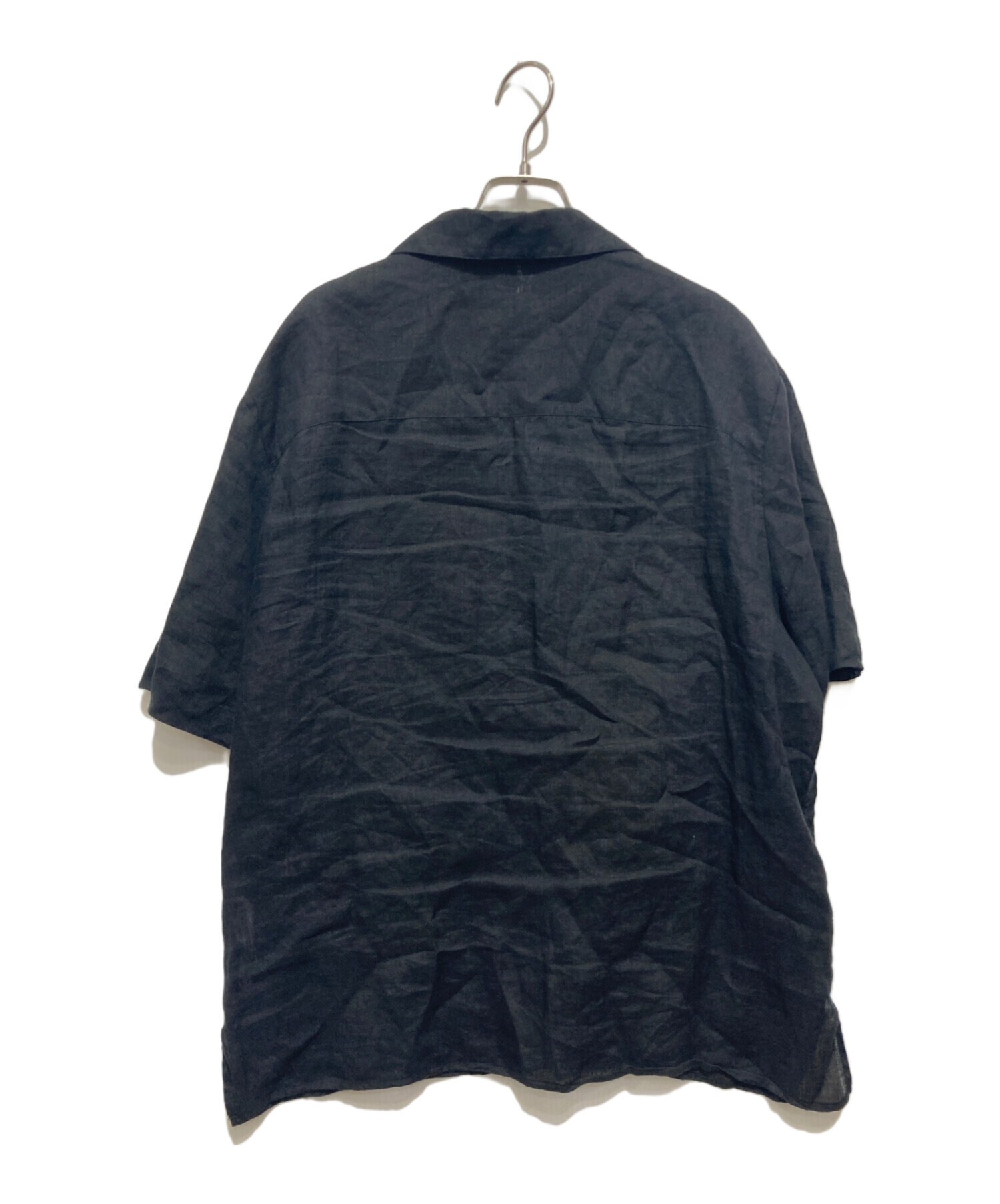 中古・古着通販】LOEWE (ロエベ) 23SS アナグラムパッチ リネン 