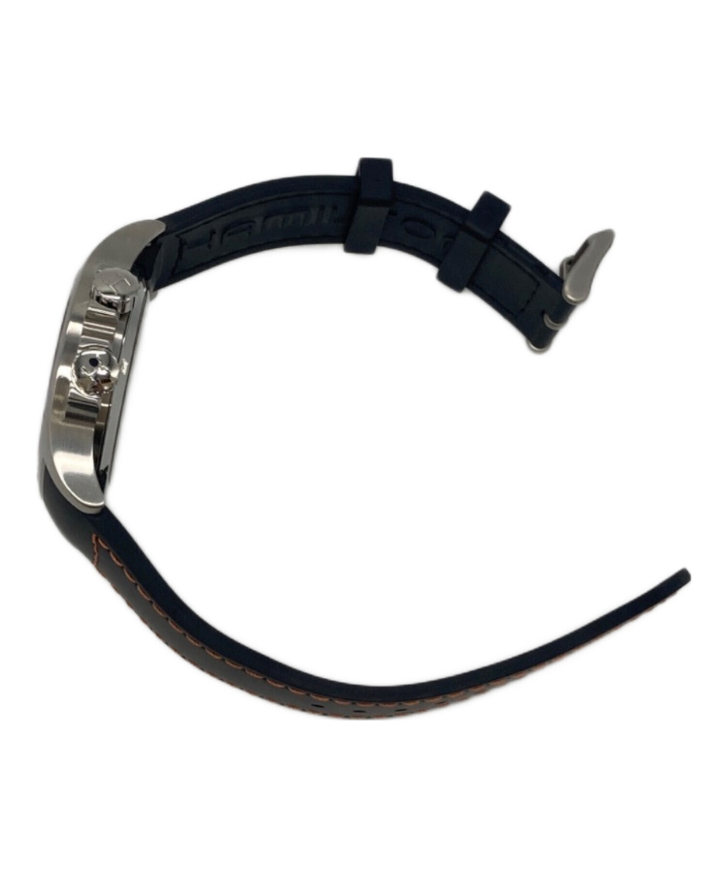 中古・古着通販】HAMILTON (ハミルトン) カーキ GMT エアレース