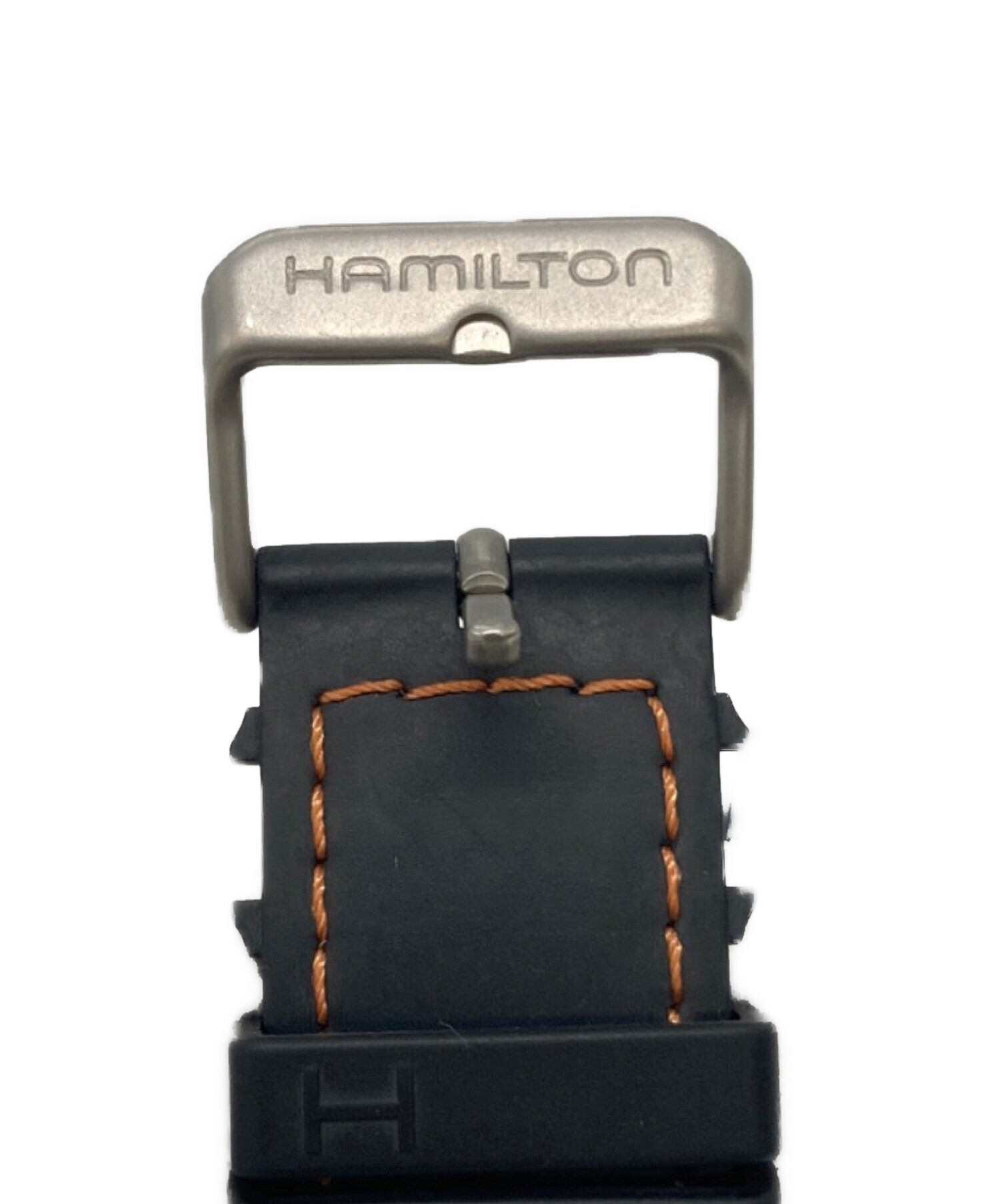 中古・古着通販】HAMILTON (ハミルトン) カーキ GMT エアレース