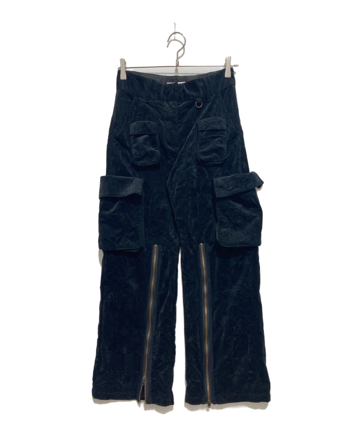 中古・古着通販】ACNE STUDIOS (アクネ ストゥディオズ) クリンクル
