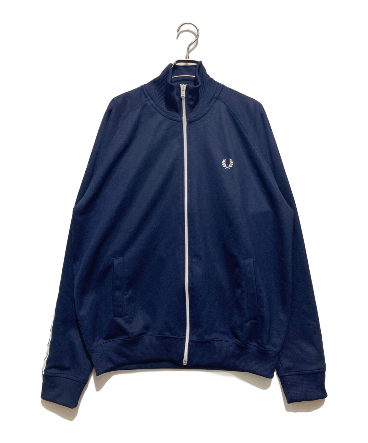 中古・古着通販】FRED PERRY (フレッドペリー) トラックジャケット