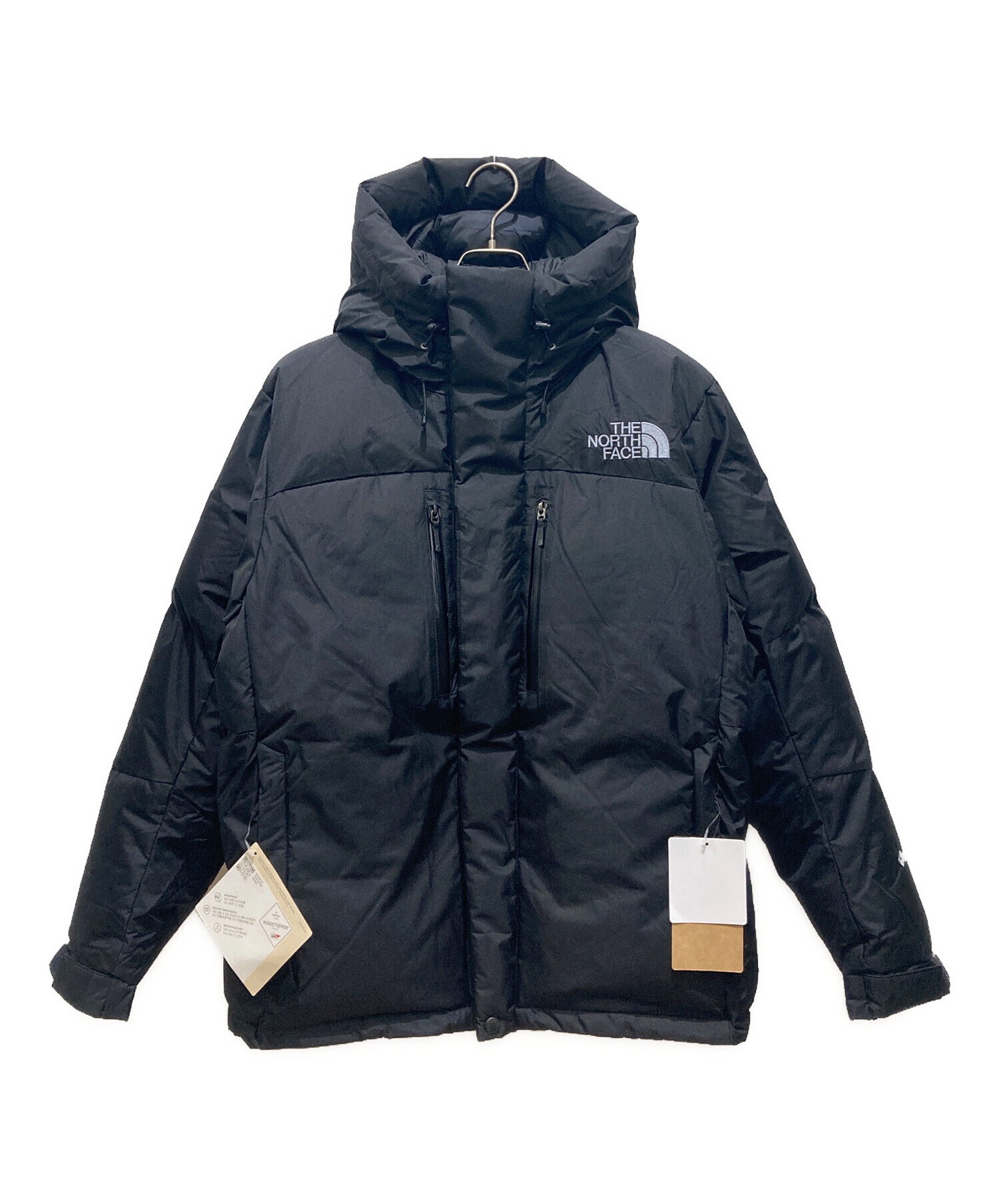 中古・古着通販】THE NORTH FACE (ザ ノース フェイス) バルトロライト 