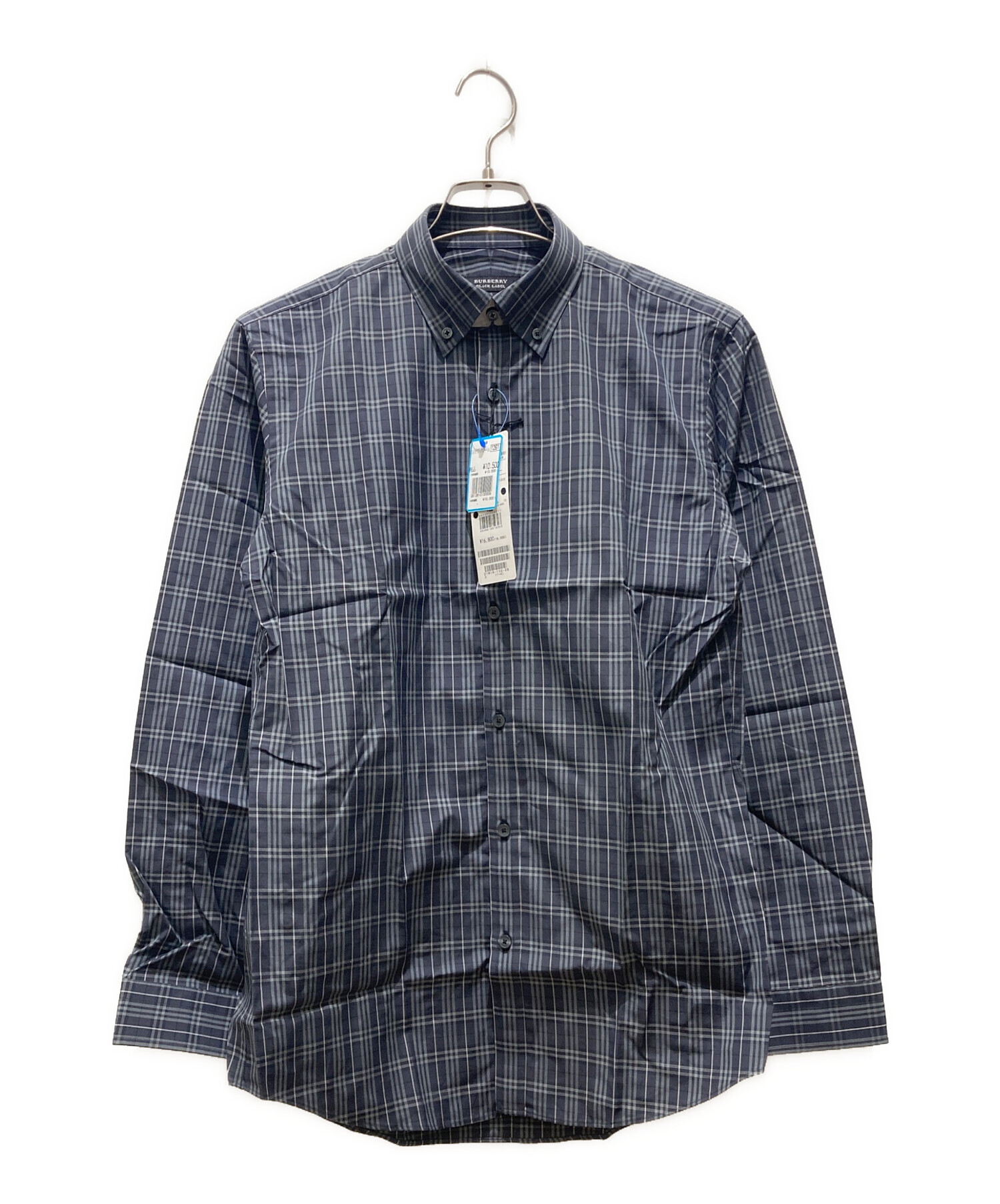 中古・古着通販】BURBERRY BLACK LABEL (バーバリーブラックレーベル 