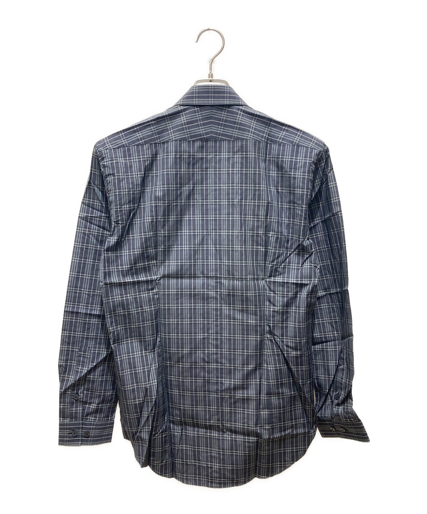 中古・古着通販】BURBERRY BLACK LABEL (バーバリーブラックレーベル 