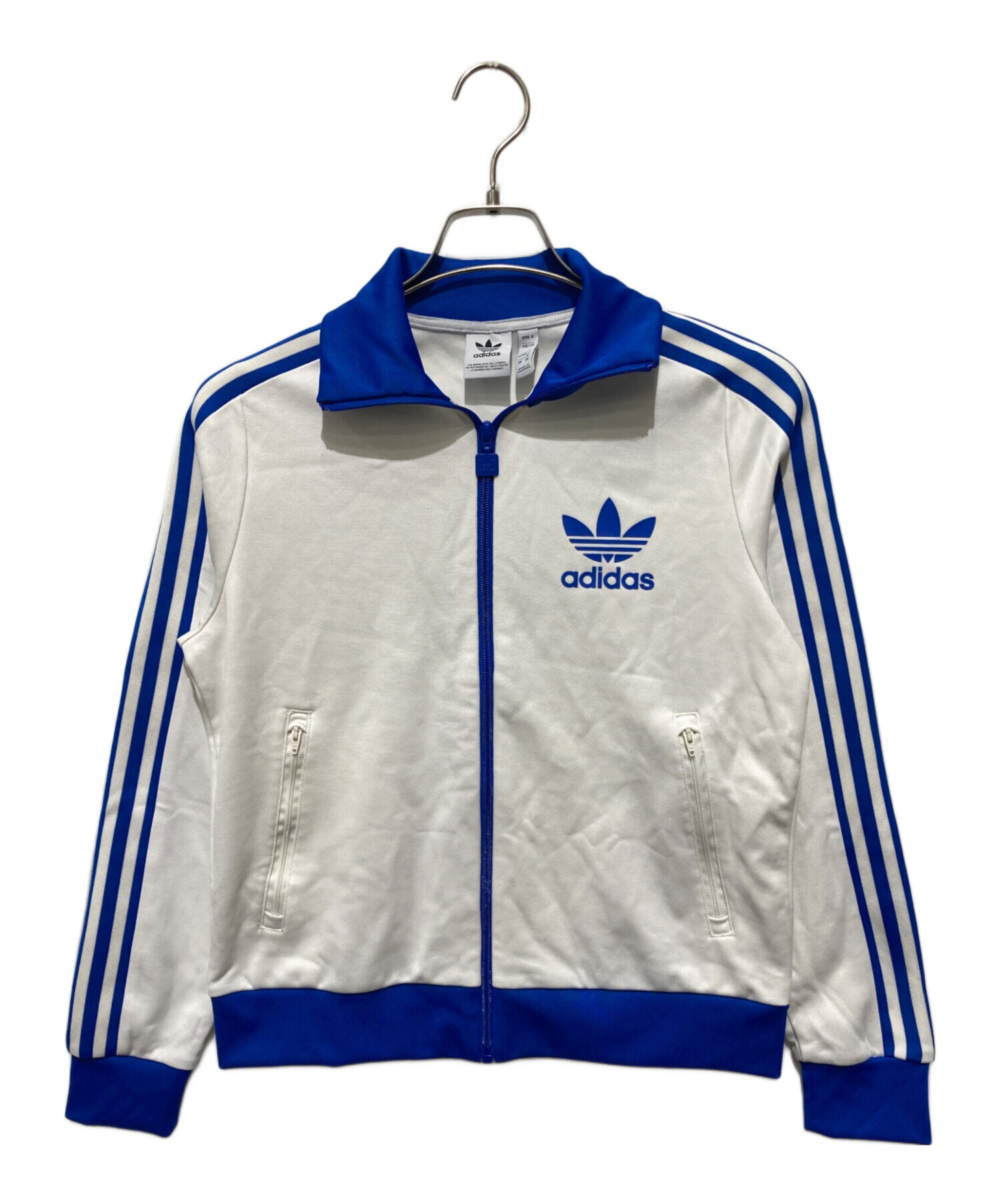 中古・古着通販】adidas (アディダス) ベッケンバウアー トラック