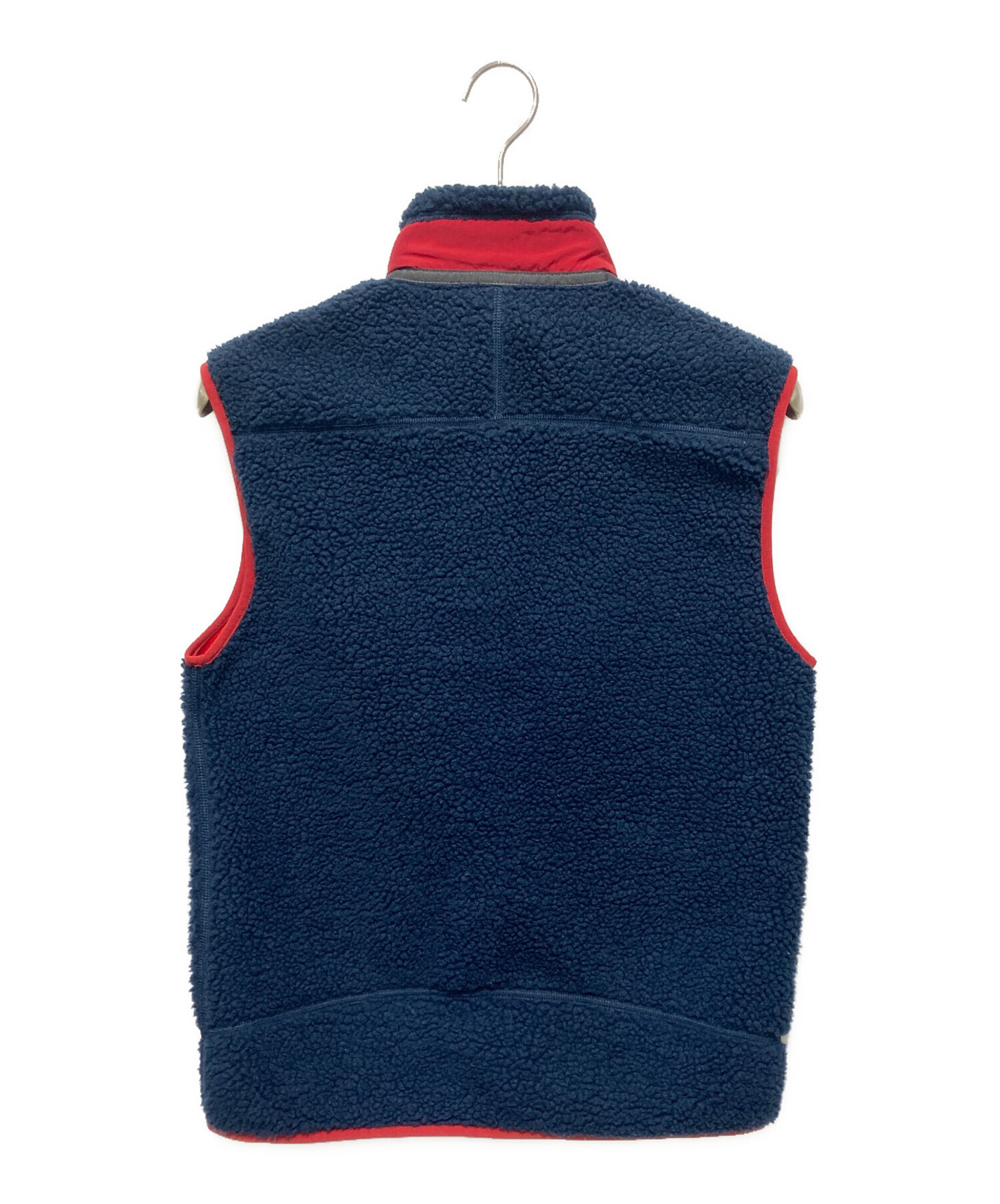 中古・古着通販】Patagonia (パタゴニア) クラシック・レトロX・ベスト