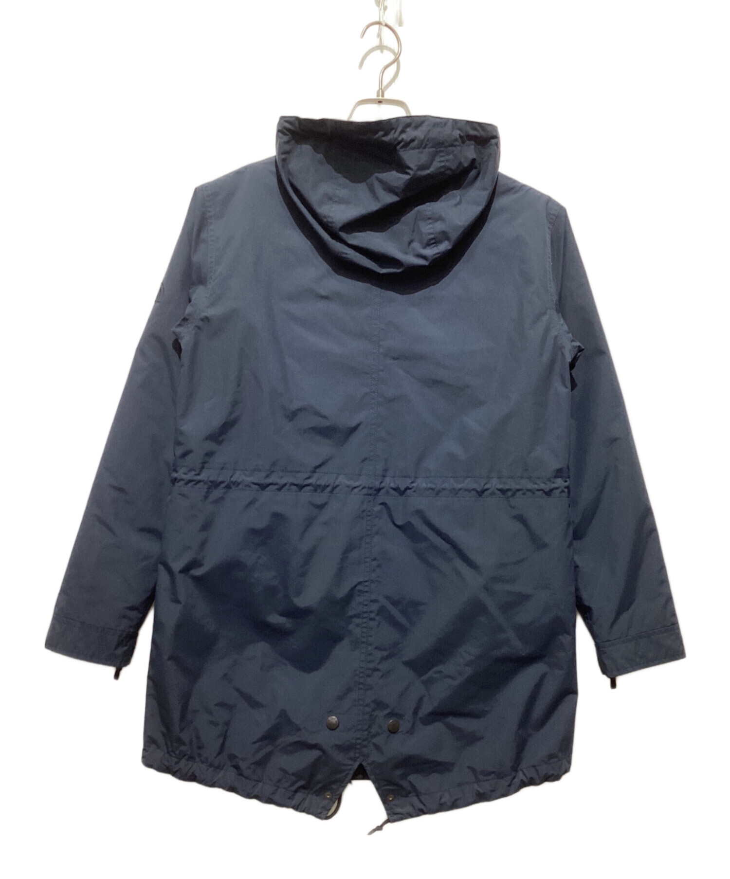 中古・古着通販】THE NORTH FACE (ザ ノース フェイス) Fishtail 