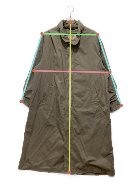 CKカルバンクライン　モッズコート 中古・古着通販】Calvin Klein (カルバンクライン) オールドモッズ