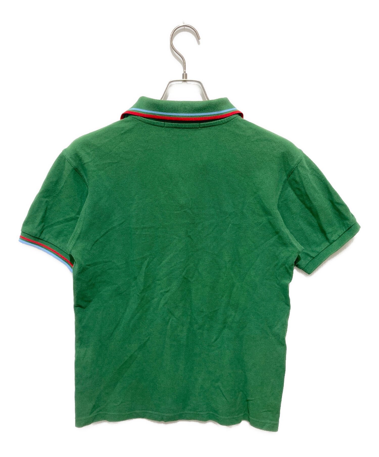 中古・古着通販】FRED PERRY (フレッドペリー) COMME des GARCONS