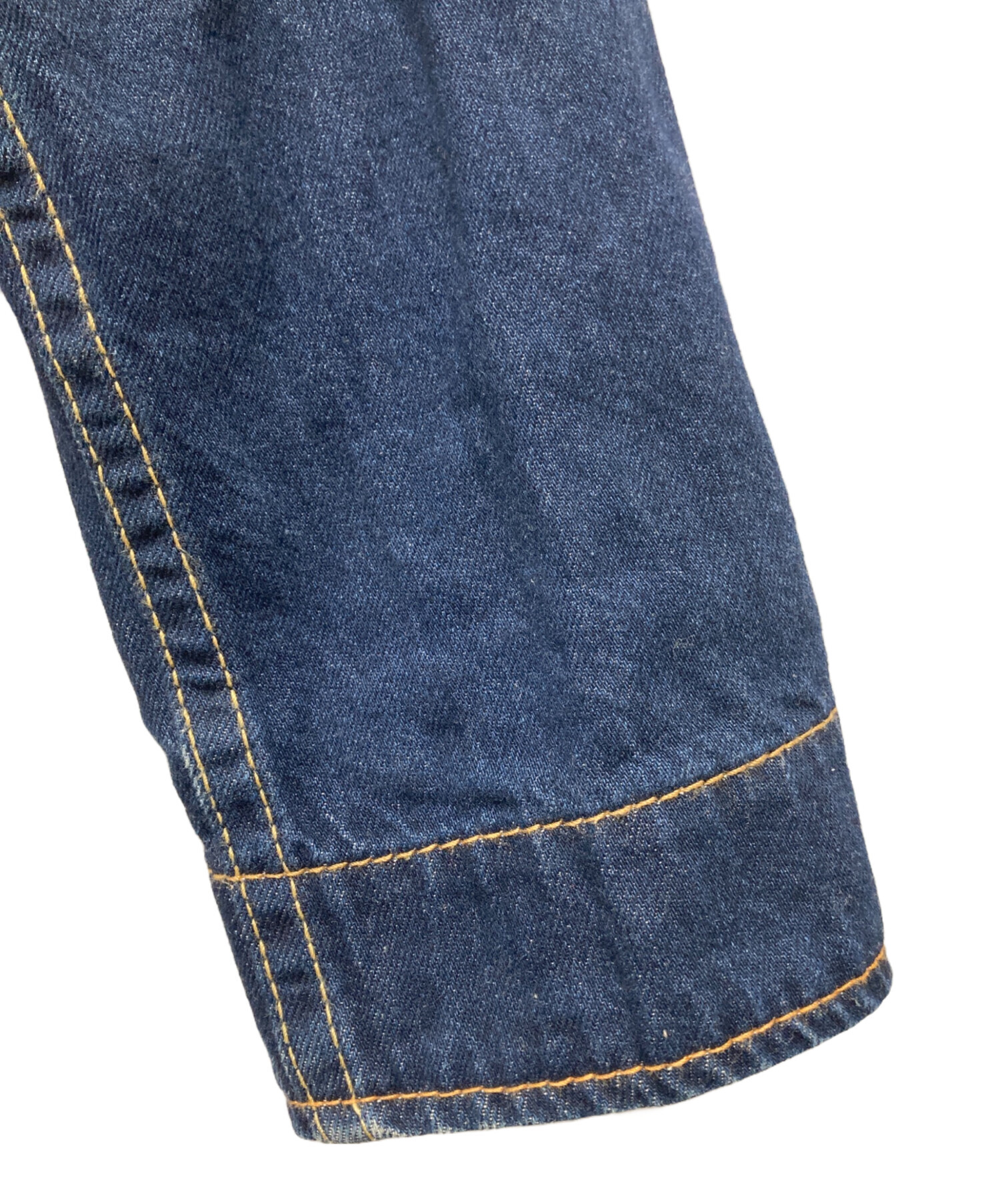 中古・古着通販】LEVI'S (リーバイス) TYPE1 JEANS/エンジニアコート