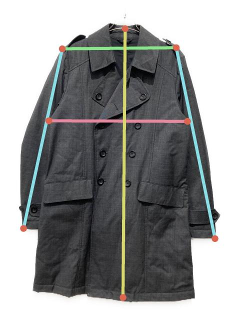 中古・古着通販】ARMANI COLLEZIONI (アルマーニ コレツィオーニ
