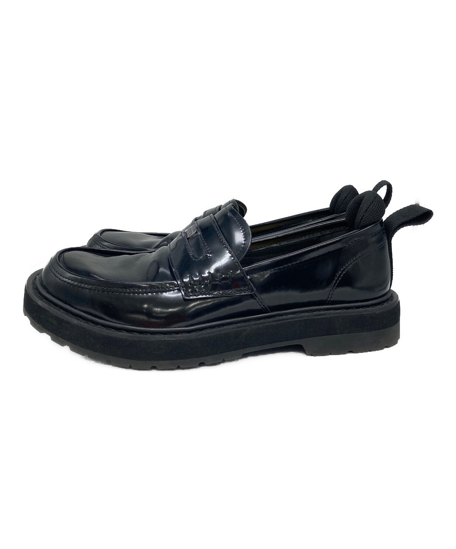 中古・古着通販】Onitsuka Tiger (オニツカタイガー) TIGER LOAFER