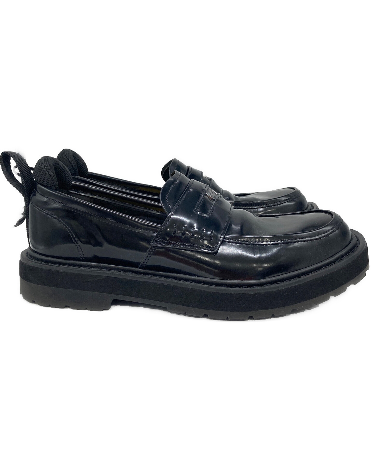 中古・古着通販】Onitsuka Tiger (オニツカタイガー) TIGER LOAFER
