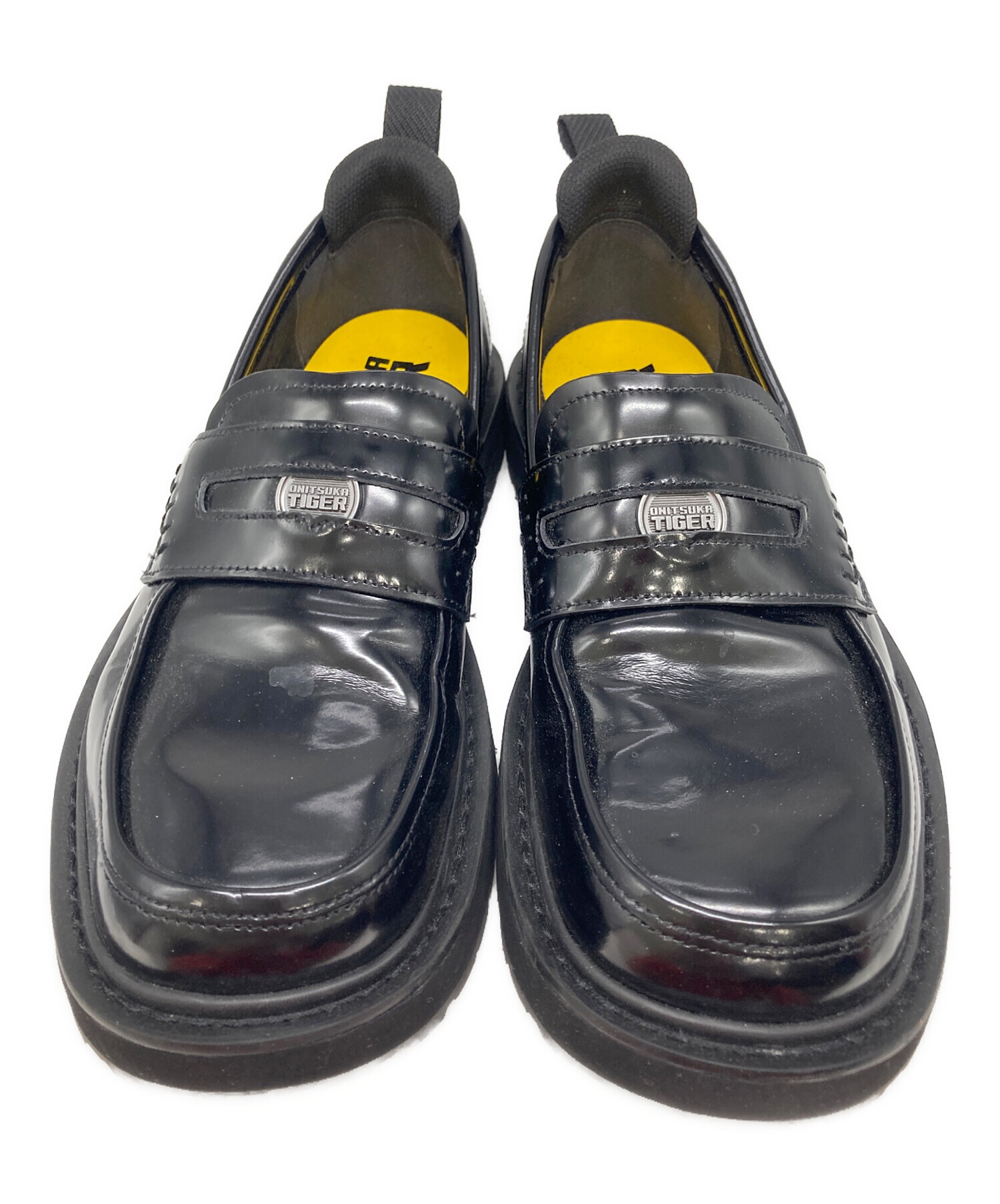 中古・古着通販】Onitsuka Tiger (オニツカタイガー) TIGER LOAFER