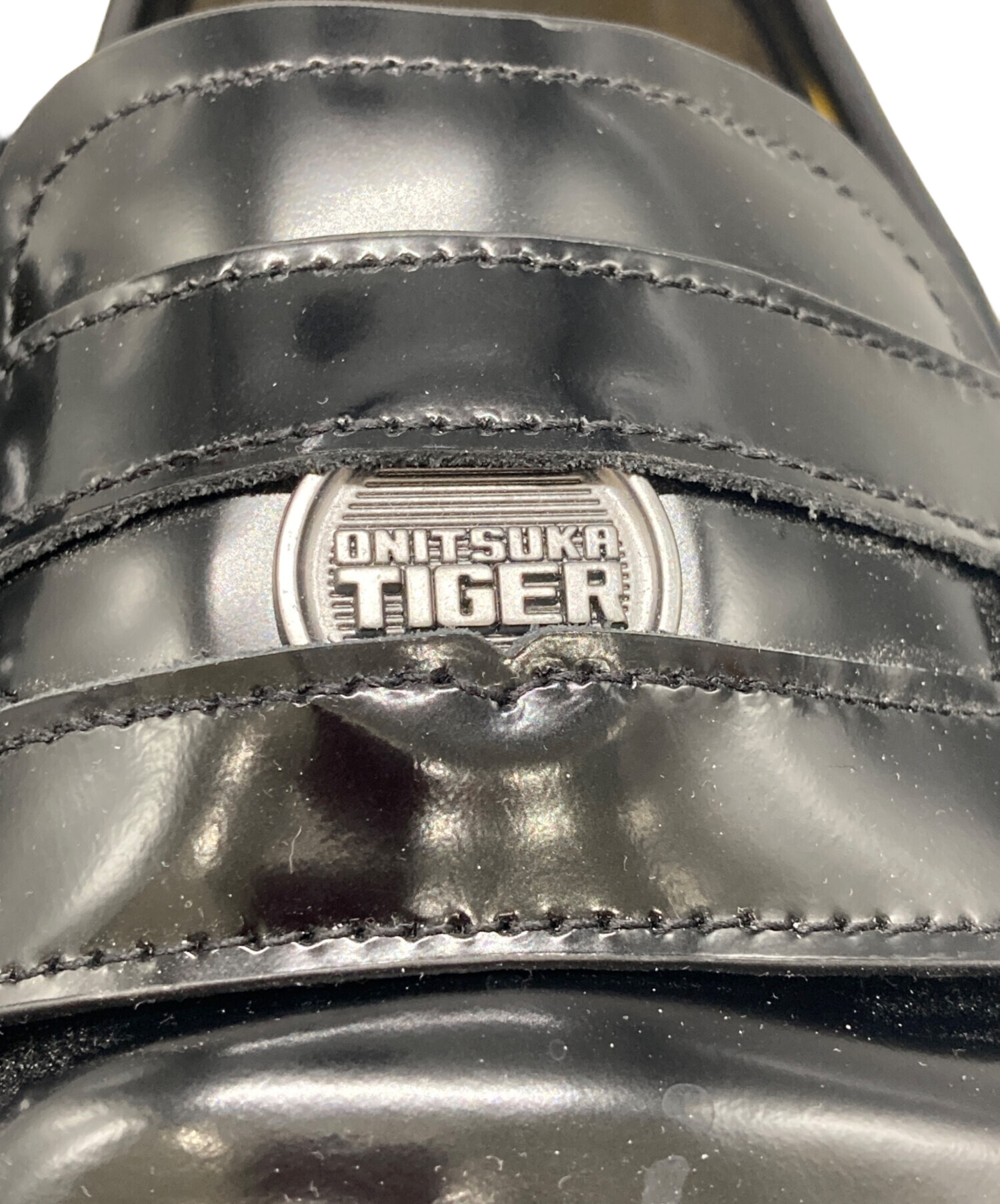 中古・古着通販】Onitsuka Tiger (オニツカタイガー) TIGER LOAFER