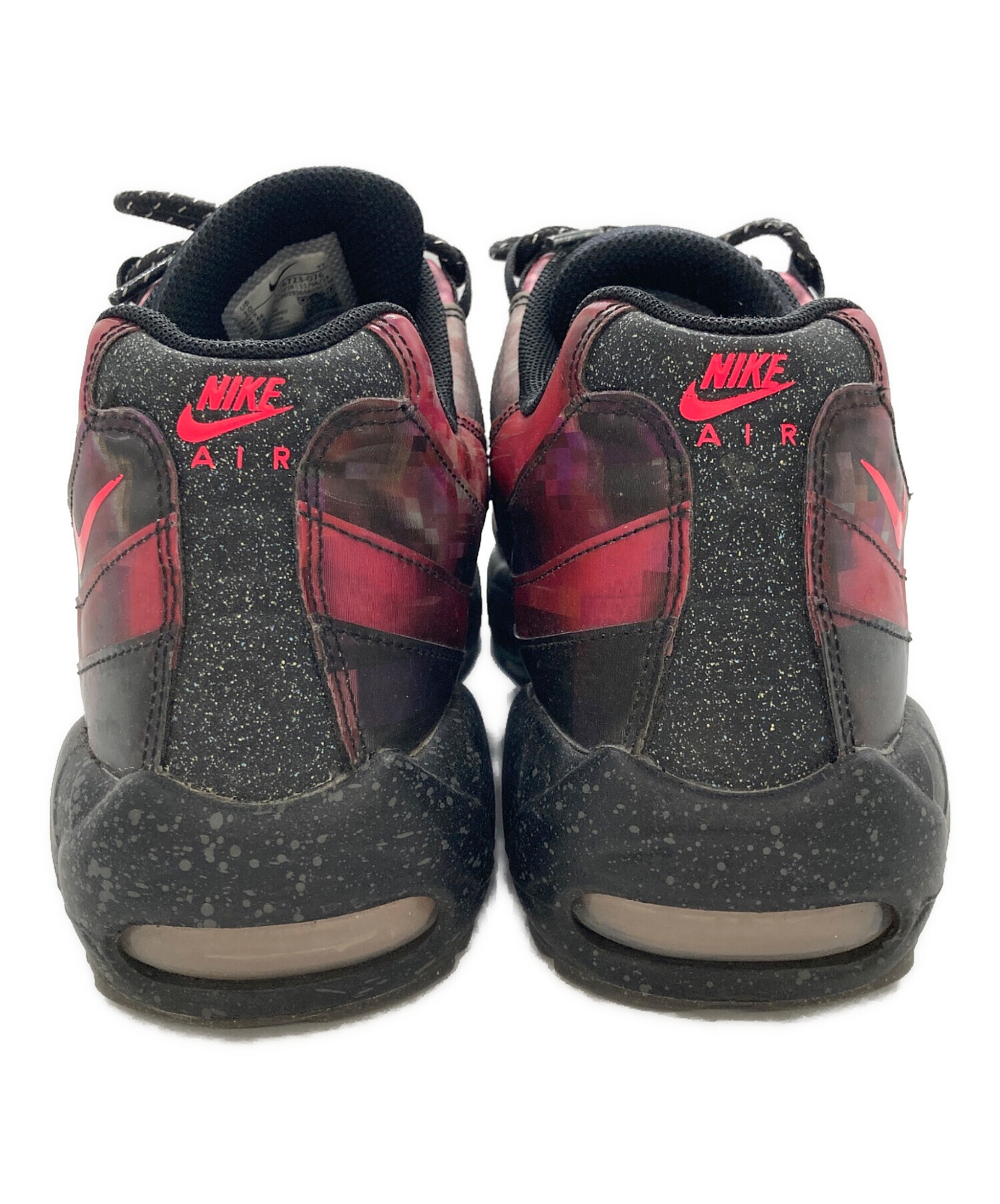 中古・古着通販】NIKE (ナイキ) Nike Air Max 95 