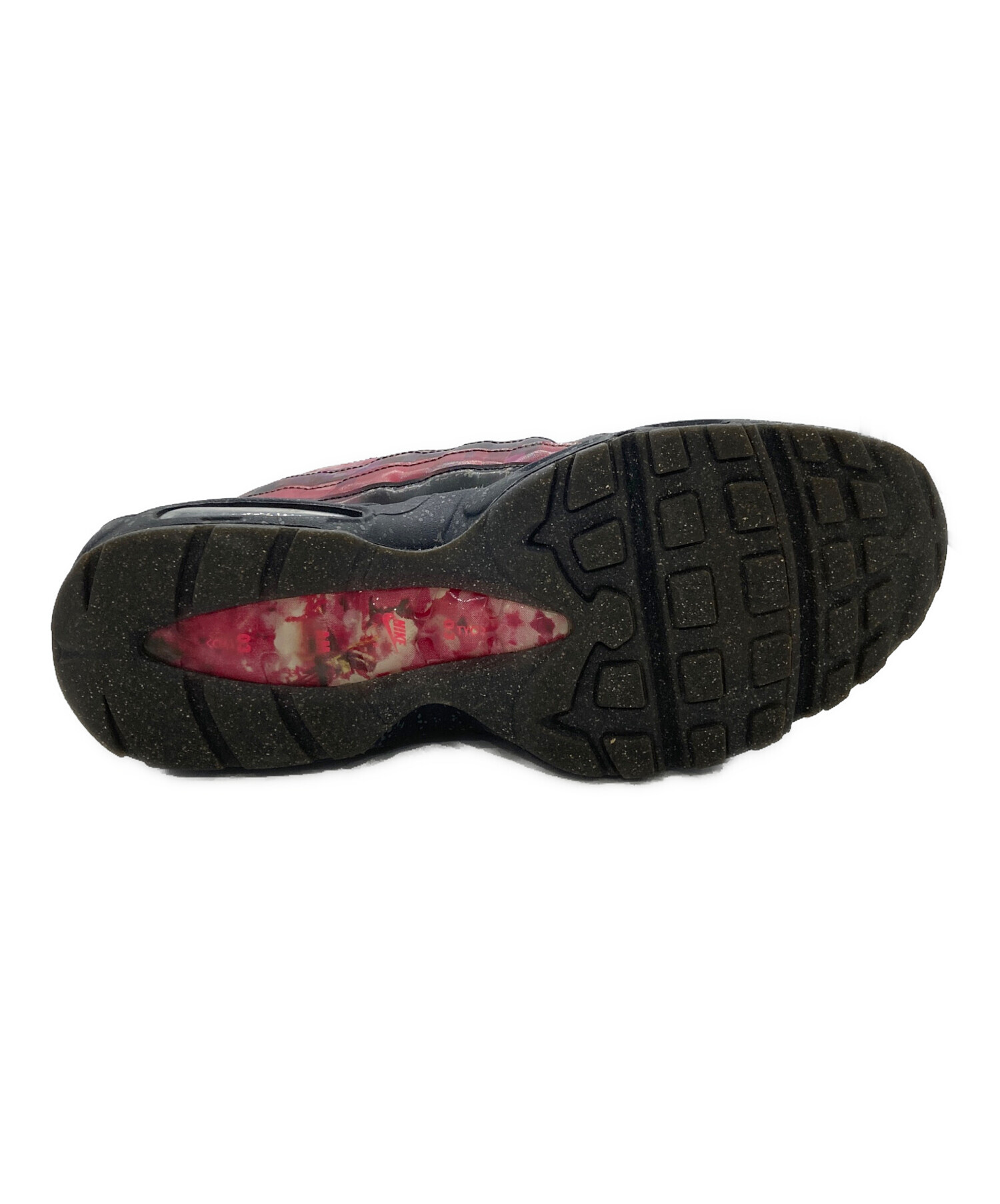 中古・古着通販】NIKE (ナイキ) Nike Air Max 95 