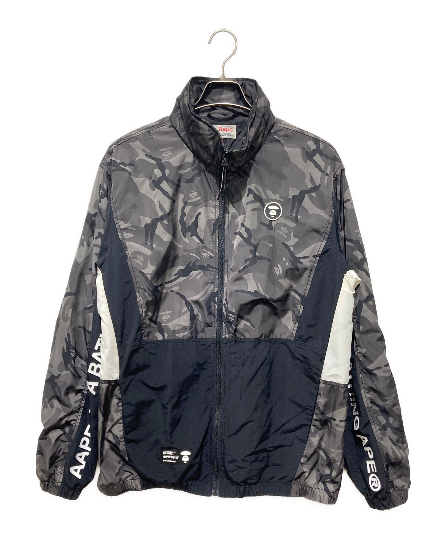 中古・古着通販】AAPE BY A BATHING APE (エーエイプ バイ ア 