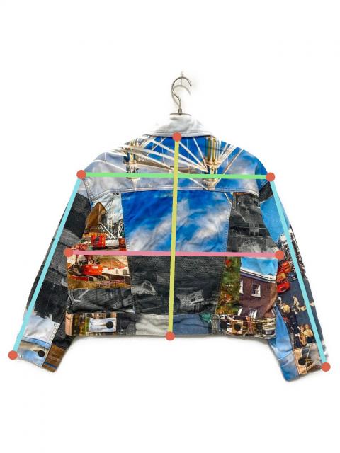 中古・古着通販】Vivienne Westwood RED LABEL (ヴィヴィアンウエスト