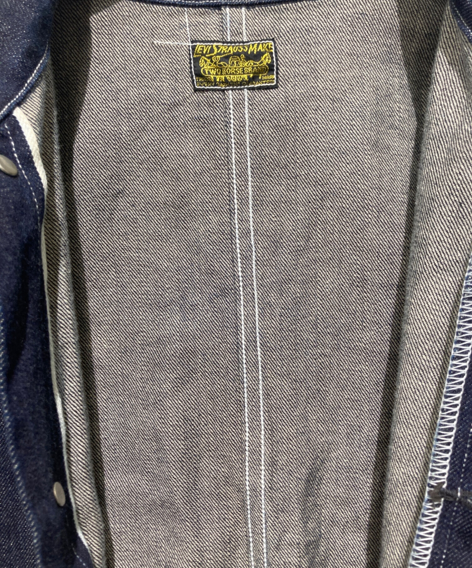 中古・古着通販】LEVI'S VINTAGE CLOTHING (リーバイス ビンテージ