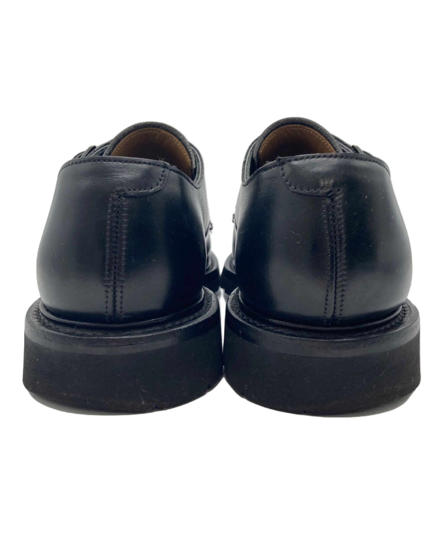 JOSEPH CHEANEY ダブルモンクネイビー 中古・古着通販】Joseph Cheaney (ジョセフチーニー) ブリスワーズ