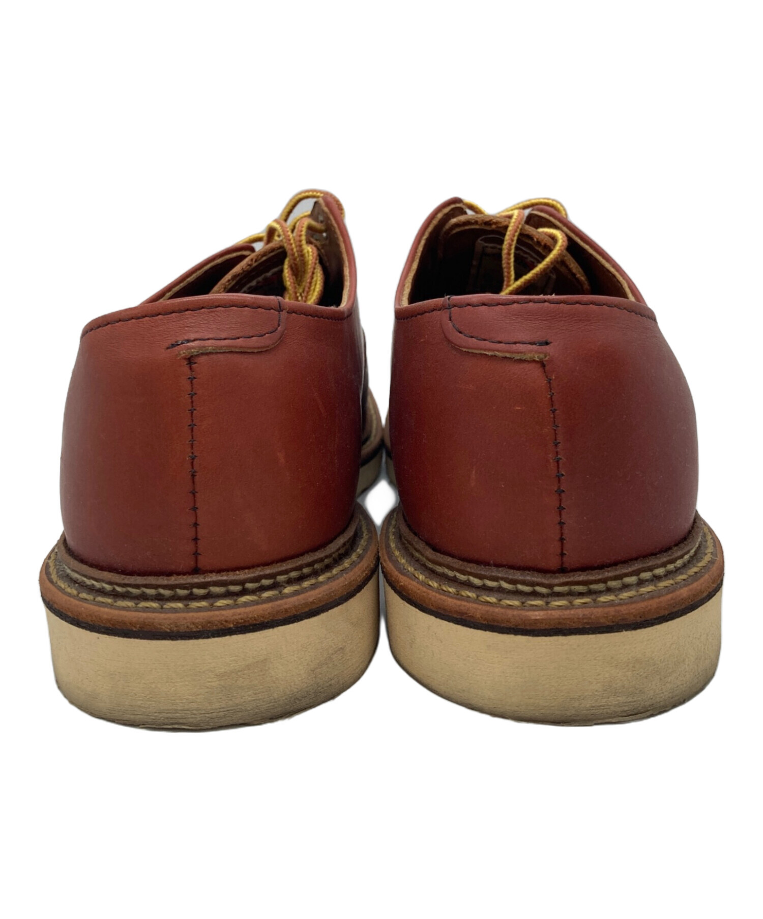 中古・古着通販】RED WING (レッドウィング) クラシック