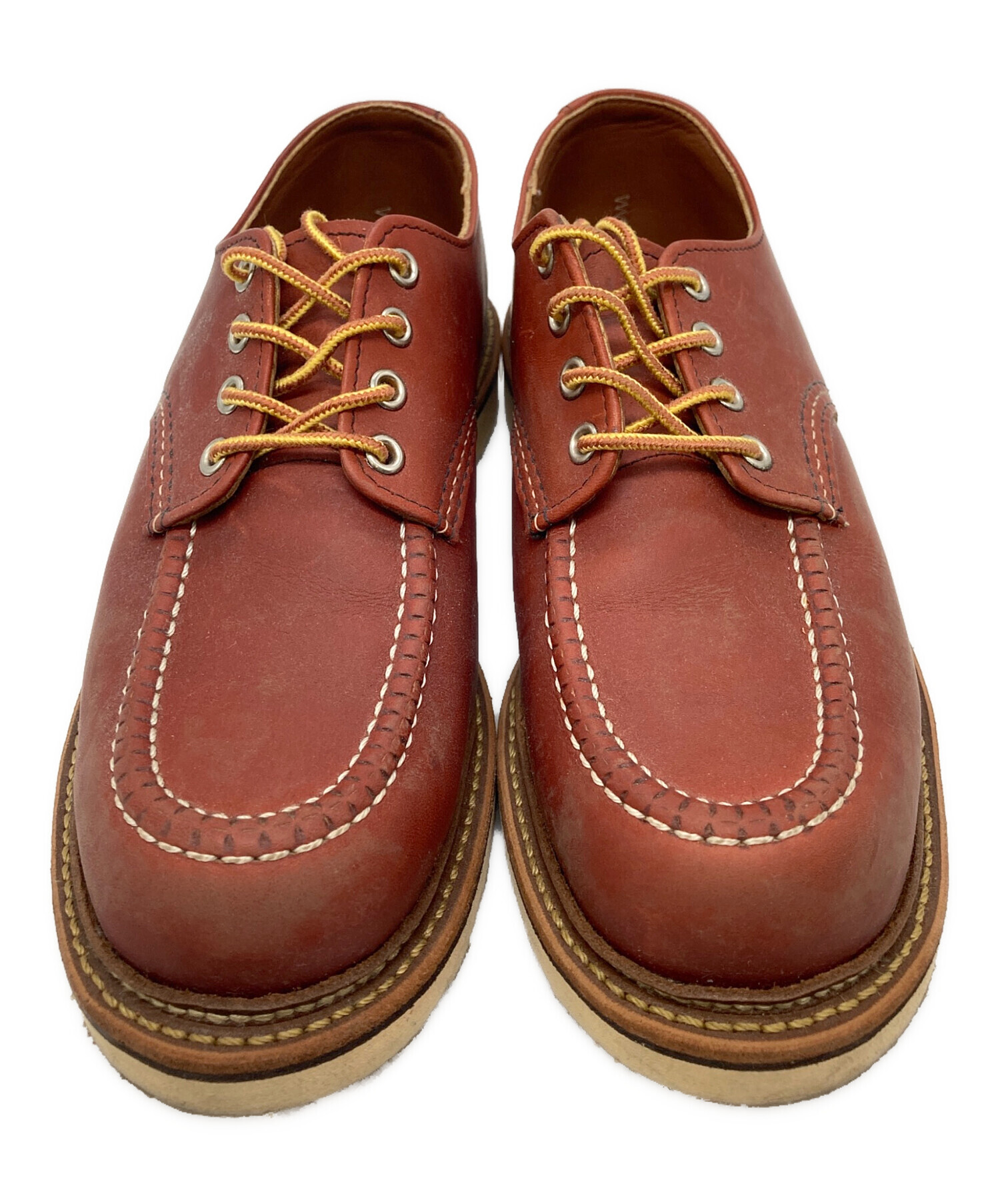 中古・古着通販】RED WING (レッドウィング) クラシック