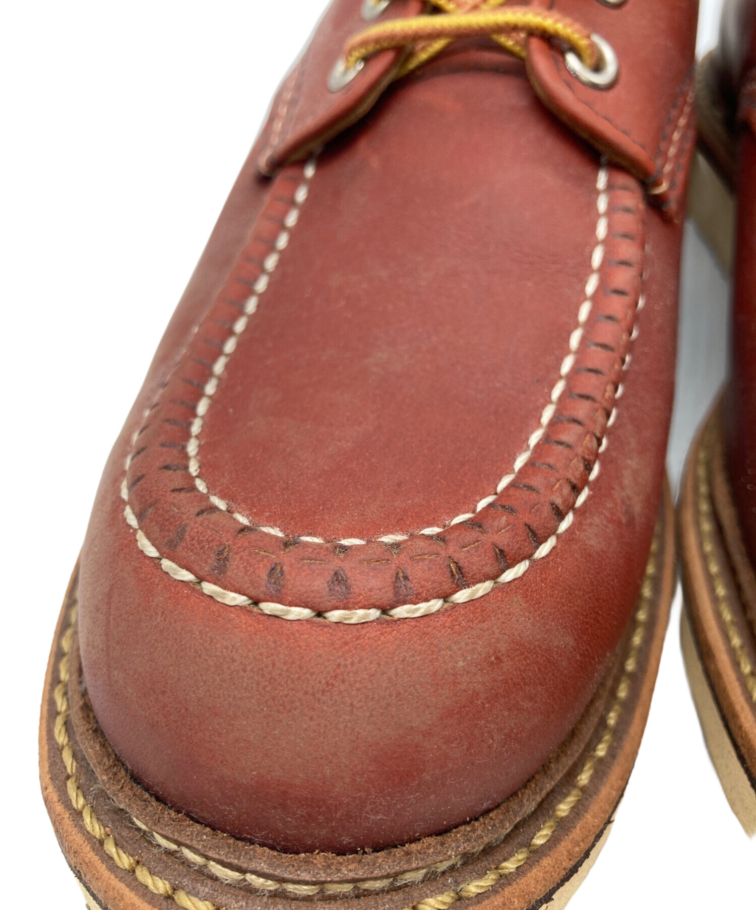 中古・古着通販】RED WING (レッドウィング) クラシック