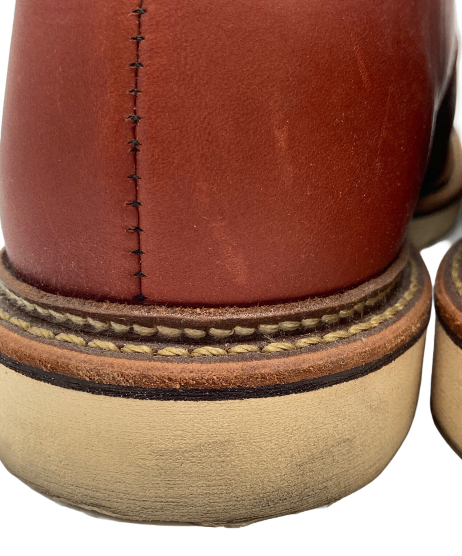 中古・古着通販】RED WING (レッドウィング) クラシック