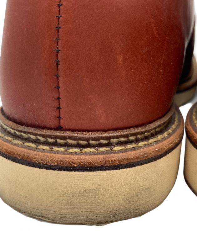 中古・古着通販】RED WING (レッドウィング) クラシック