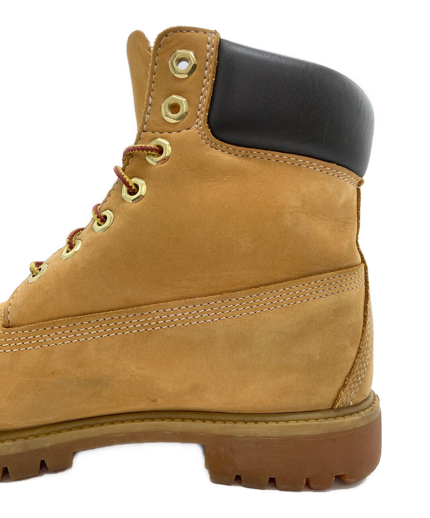中古・古着通販】Timberland (ティンバーランド) 6インチプレミアム