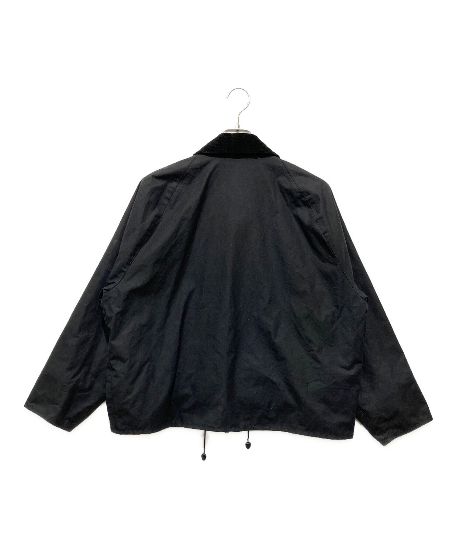 中古・古着通販】Barbour (バブアー) トランスポートワックス 