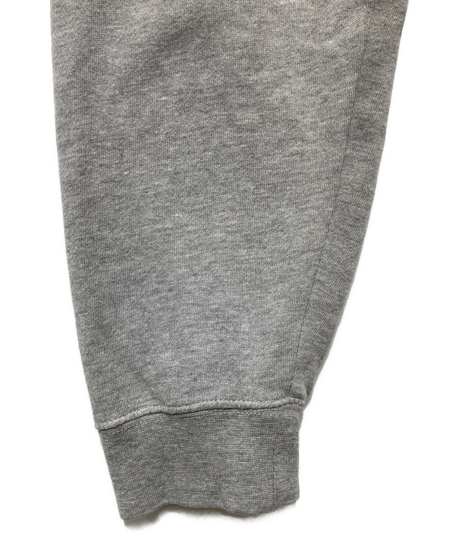 中古・古着通販】stussy (ステューシー) World Tour スウェット グレー 