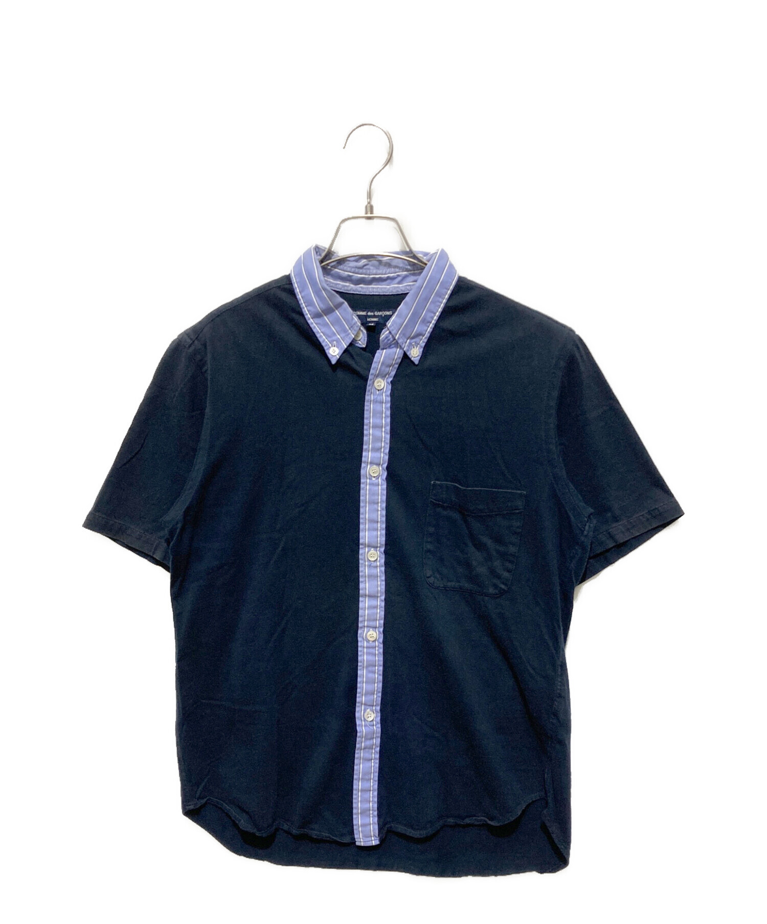 中古・古着通販】COMME des GARCONS HOMME (コムデギャルソン オム
