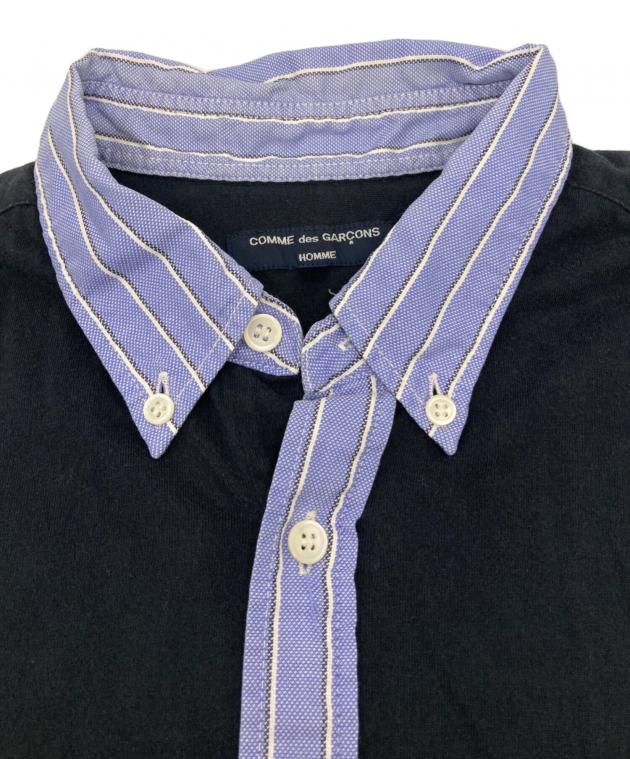 中古・古着通販】COMME des GARCONS HOMME (コムデギャルソン オム