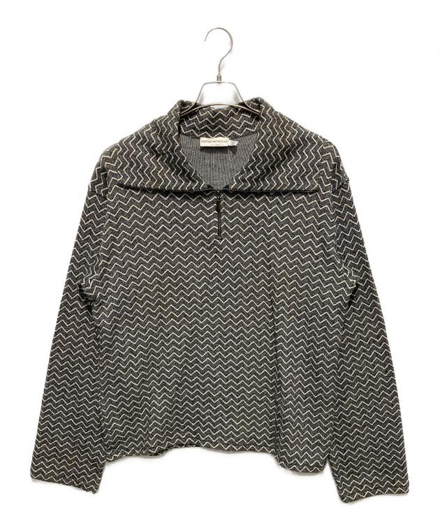 中古・古着通販】EMPORIO ARMANI (エンポリオ アルマーニ) 総柄ハーフ