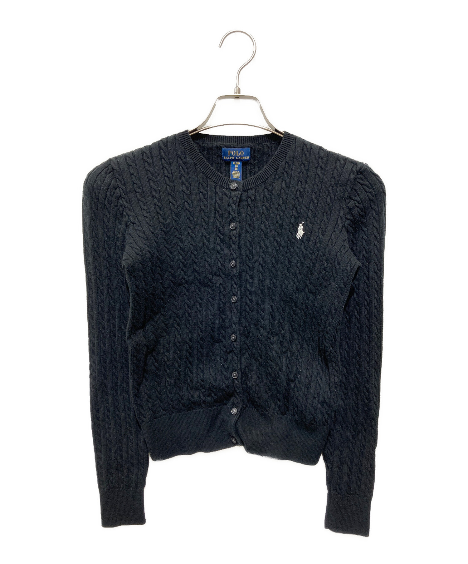 中古・古着通販】POLO RALPH LAUREN (ポロ・ラルフローレン) ポニー 