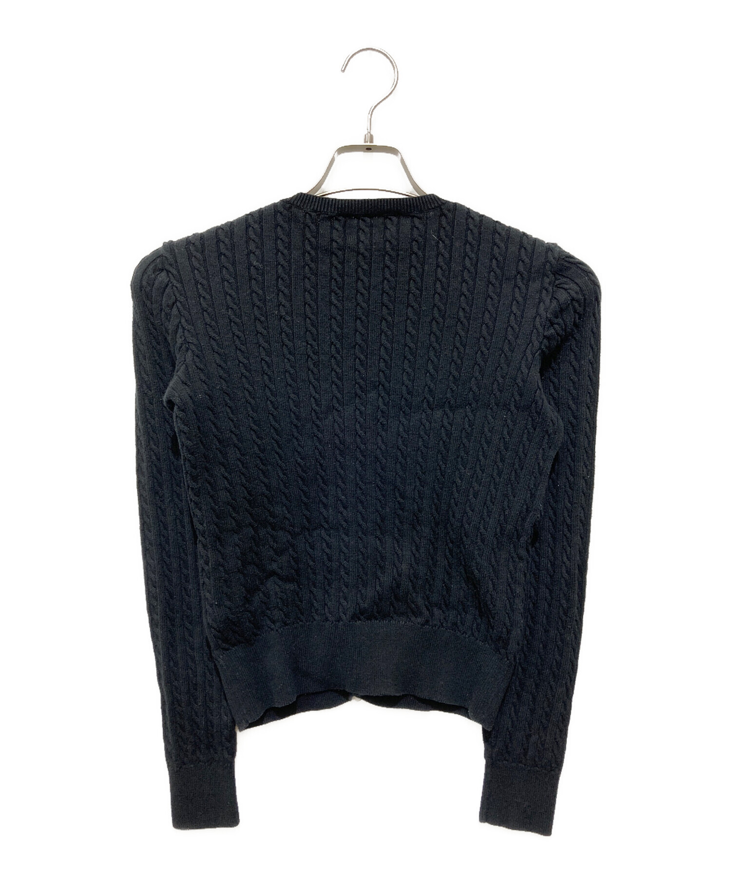 中古・古着通販】POLO RALPH LAUREN (ポロ・ラルフローレン) ポニー 