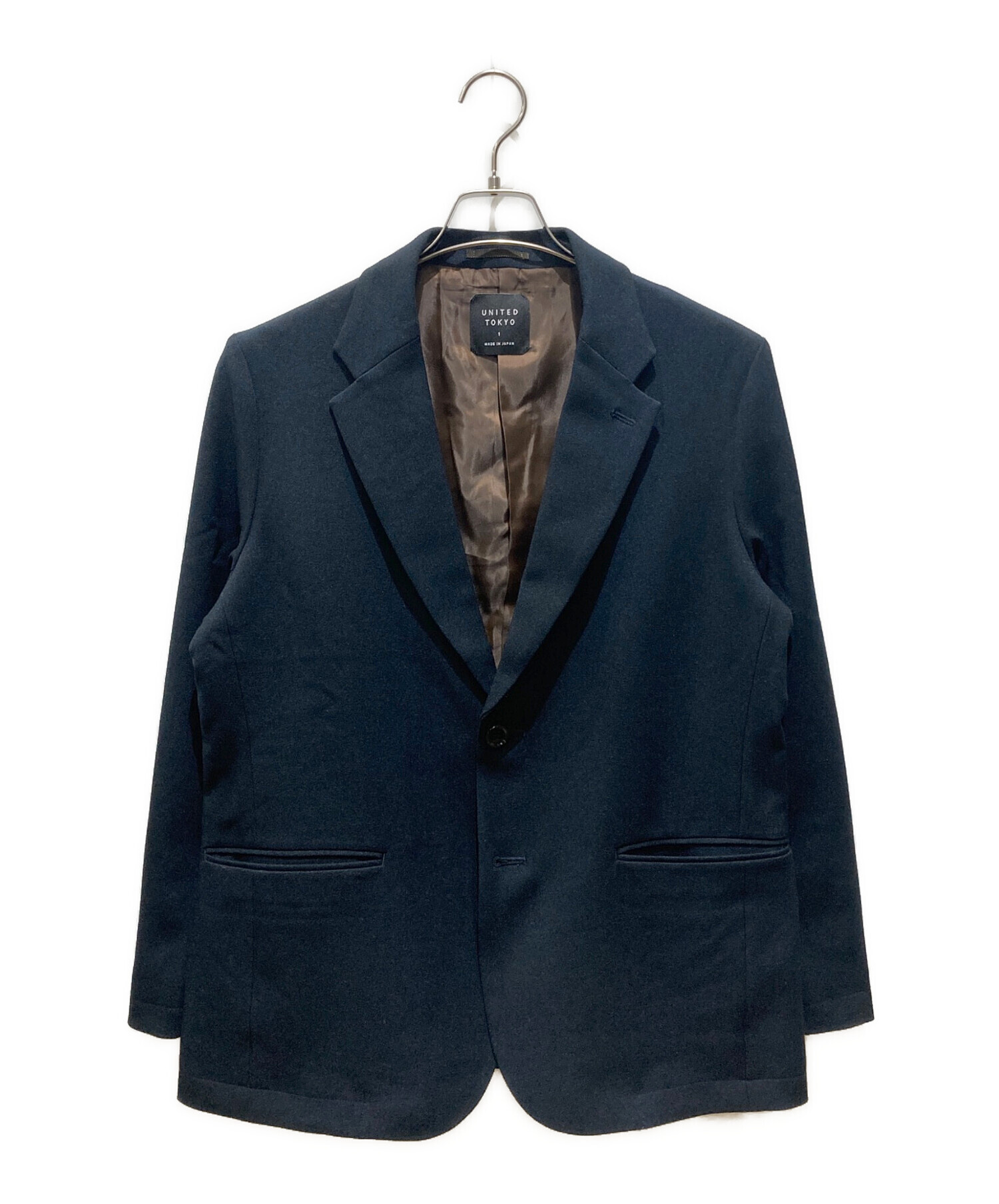 UNITED TOKYO セットアップ サイズ1 サイズガイド - UNITED TOKYO