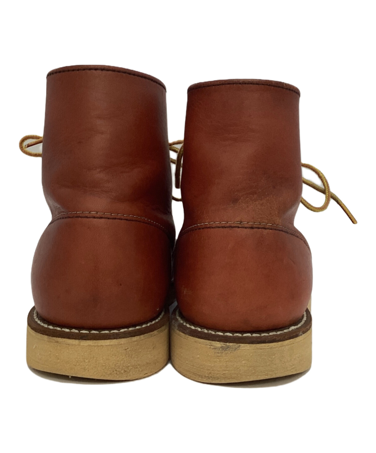中古・古着通販】RED WING (レッドウィング) 90s ワークブーツ