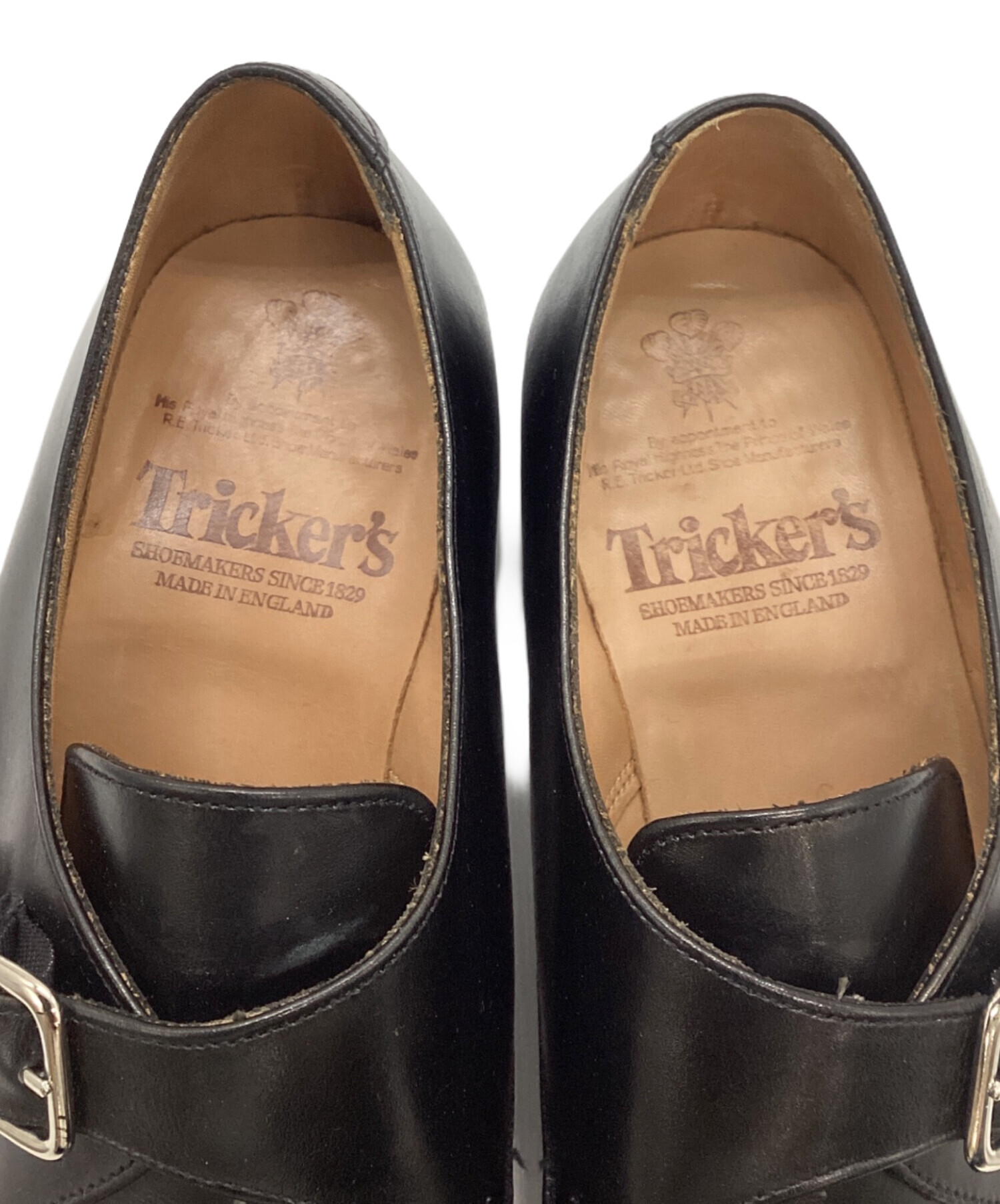 中古・古着通販】Tricker