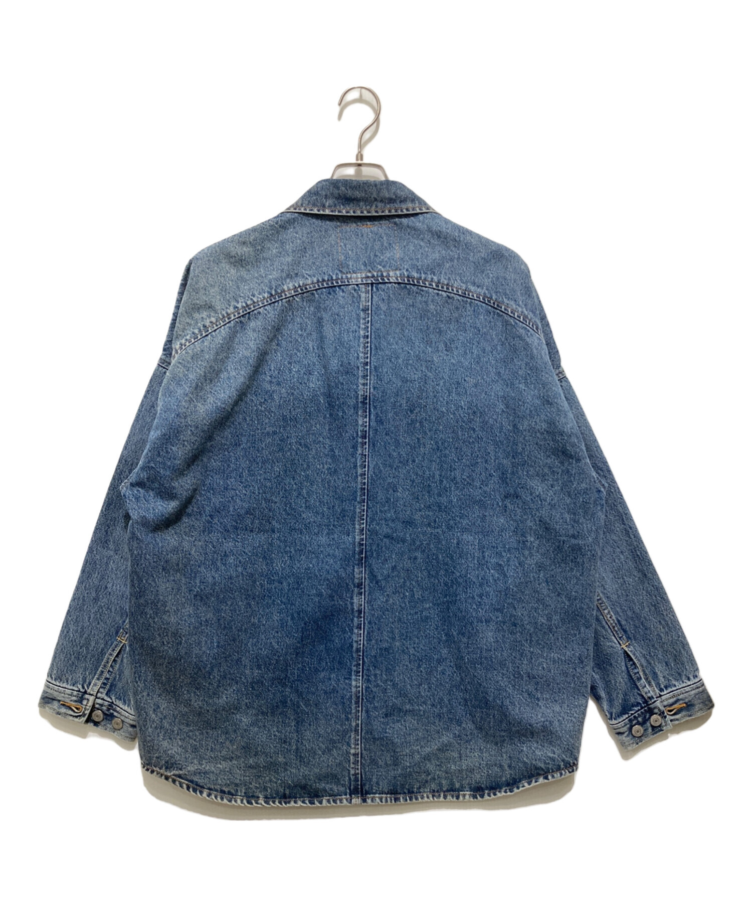 ジャーナルスタンダード別注LEVI’S PREMIUM TypeI ジャケット 中古・古着通販】LEVI'S PReMIUM (リーバイス プレミアム) JOURNAL