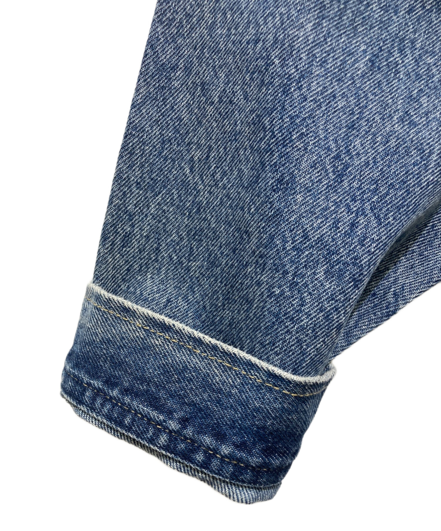ジャーナルスタンダード別注LEVI’S PREMIUM TypeI ジャケット 中古・古着通販】LEVI'S PReMIUM (リーバイス プレミアム) JOURNAL