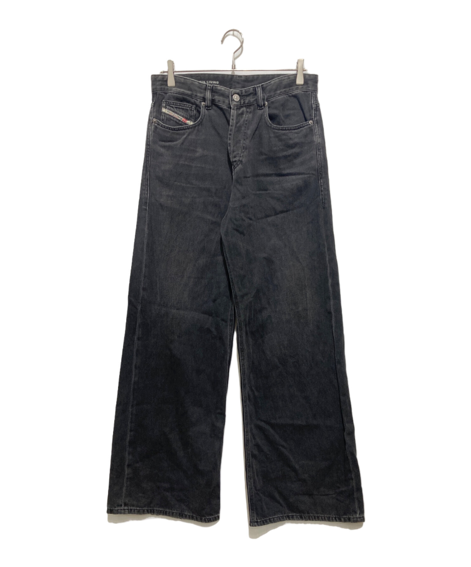 【未使用】ディーゼルデニム Relaxed Jeans D-Rise 09j96 DIESEL®】ウィメンズリラックスデニム1996 d-sire｜ディーゼル公式