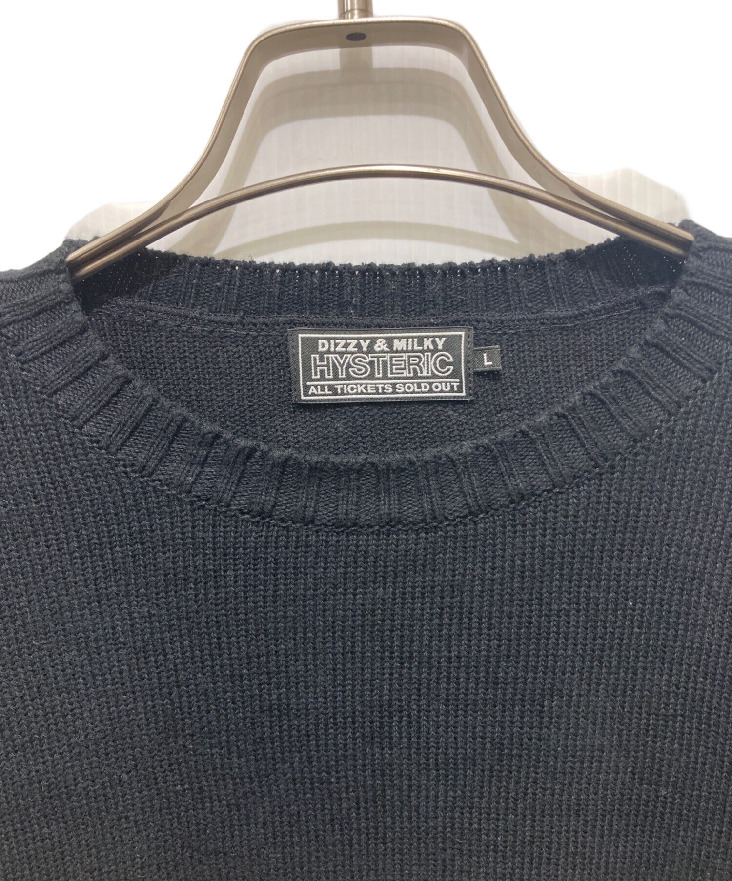 中古・古着通販】Hysteric Glamour (ヒステリックグラマー) ベア